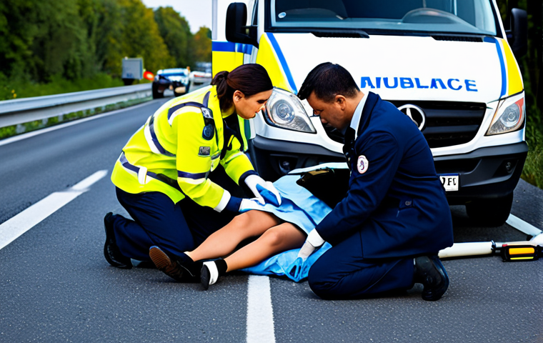 vägassistansens - 이미지 1