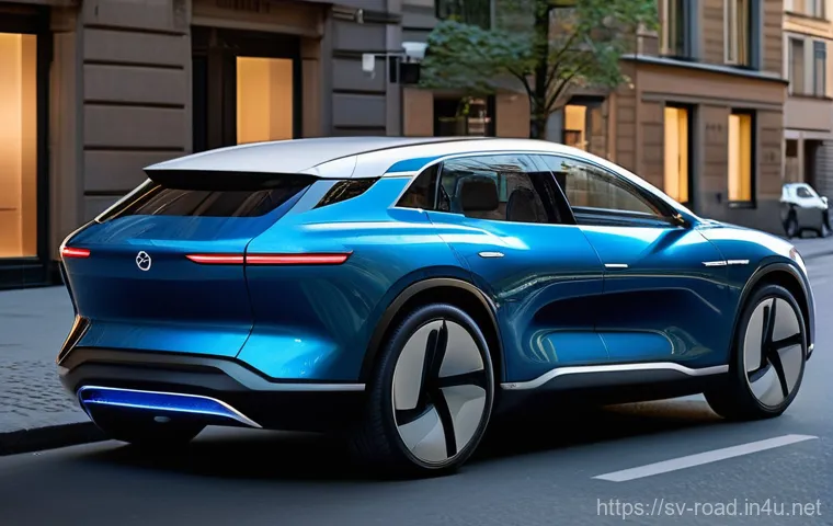 도로교통사 실무에서의 윤리적 딜레마 - **Prompt:** A close-up inside a modern Swedish car, focusing on an adult driver (gender-neutral, wea...