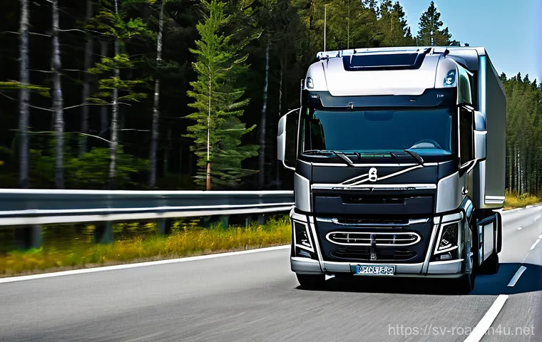 도로교통사 직무에서의 성공 사례 - **Prompt 2: AI-Powered Logistics Control Center in Sweden**
    "Inside a highly modern and well-lit...