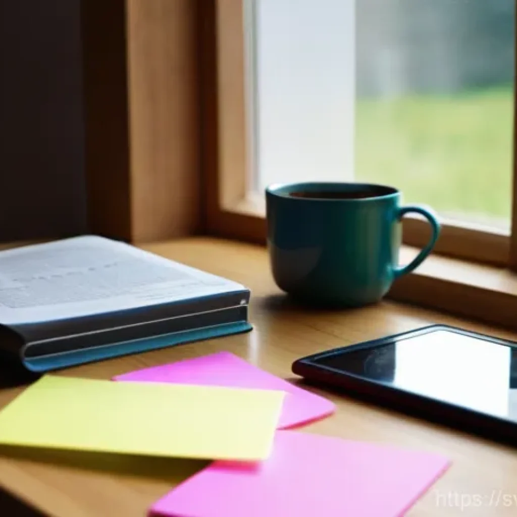 도로교통사 필기시험 준비 방법 - **Prompt 1: Focused Theory Study Session**
    A young adult, approximately 20-25 years old, with a ...