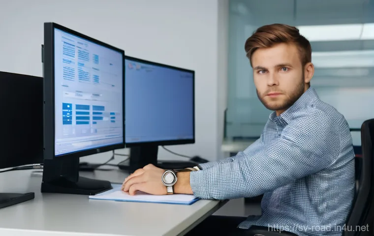 도로교통사 필기시험 준비 방법 - **Prompt 1: Focused Theory Study Session**
    A young adult, approximately 20-25 years old, with a ...