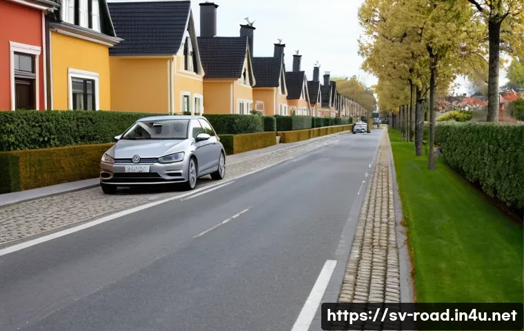도로교통사 실습 장소 선택 가이드 관련 이미지 1